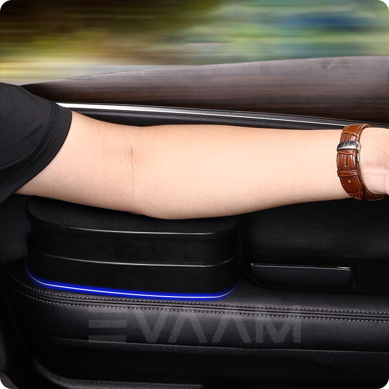 Driver's armrest for Tesla Model 3/Y/S/X - EVAAM