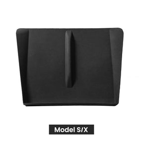 EVAAM® Wireless Charger Mat Protector for Tesla Model 3/Y/S/X (2021-2024) - EVAAM