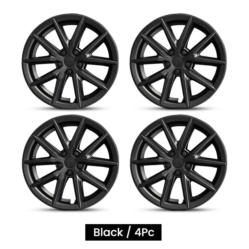 EVAAM® Hubcap Wheel Cover for Tesla Model 3 ( 2017-2023) - EVAAM
