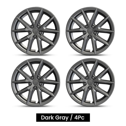 EVAAM® Hubcap Wheel Cover for Tesla Model 3 ( 2017-2023) - EVAAM