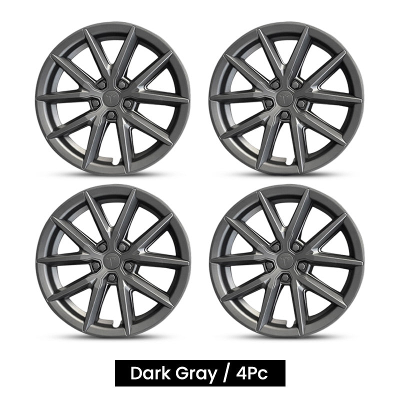 EVAAM® Hubcap Wheel Cover for Tesla Model 3 ( 2017-2023) - EVAAM