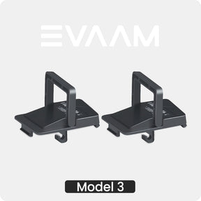 EVAAM® 2 Pcs Rear Door Emergency Switch for Model 3 Highland