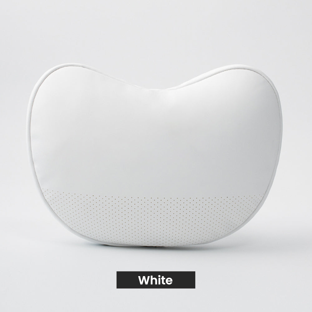 EVAAM® Nappa Leather Specialized Car Headrests for Tesla Model S/3/X/Y - EVAAM