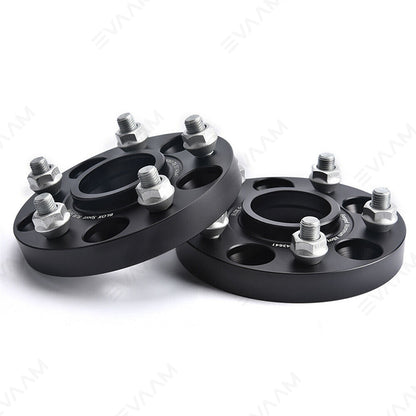 EVAAM® Wheel Spacers Adapter 20mm (2Pcs) for Tesla Model 3/Y - EVAAM