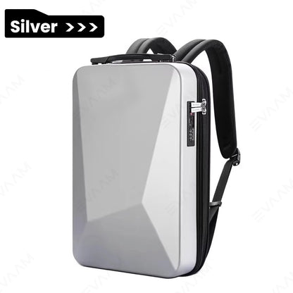 Upgrade! EVAAM® Cybertruck Style Backpack - EVAAM