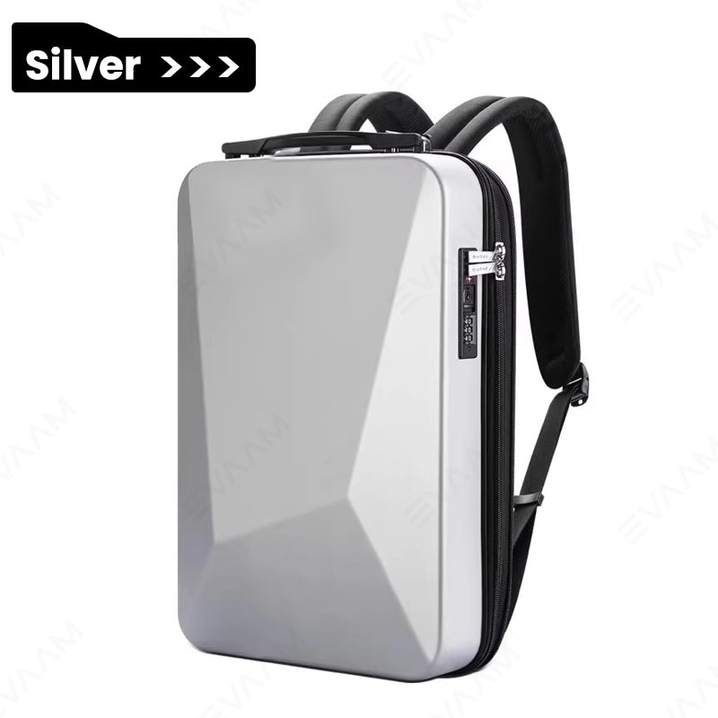 Upgrade! EVAAM® Cybertruck Style Backpack - EVAAM