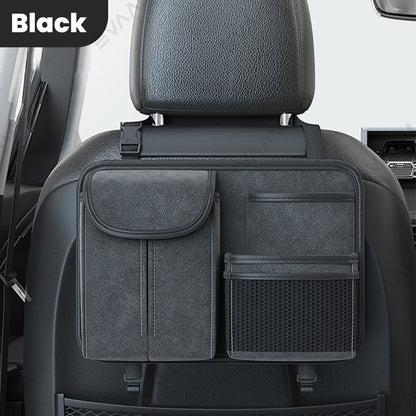 EVAAM® Seat Back Storage Bag for Tesla Model 3/Y/S/X - EVAAM