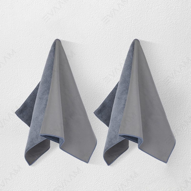 Suede Car Towel for Tesla Model 3/Y/S/X - EVAAM