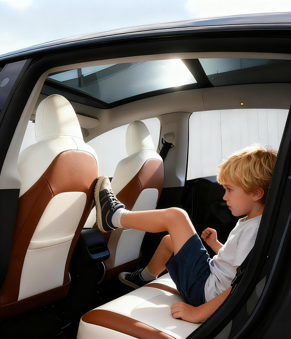 <p>Thousands of Tesla Owners Love EVAAM</p>