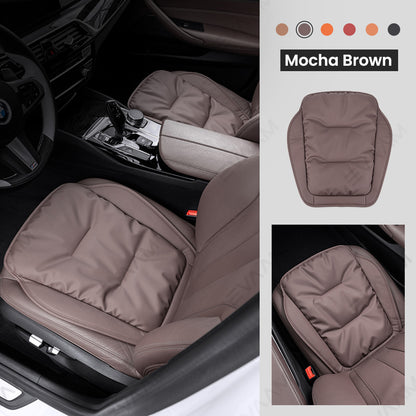 EVAAM® Leather Seat Cushion for Tesla Model S/3/X/Y - EVAAM