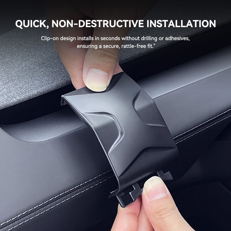 Dashboard Cup Holder for Tesla Model 3 Highland/Model Y Juniper