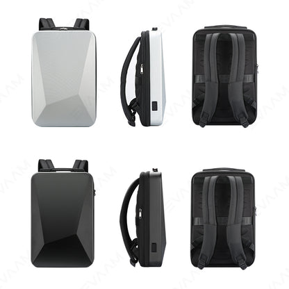 Upgrade! EVAAM® Cybertruck Style Backpack - EVAAM