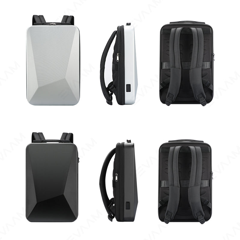 Upgrade! EVAAM® Cybertruck Style Backpack - EVAAM