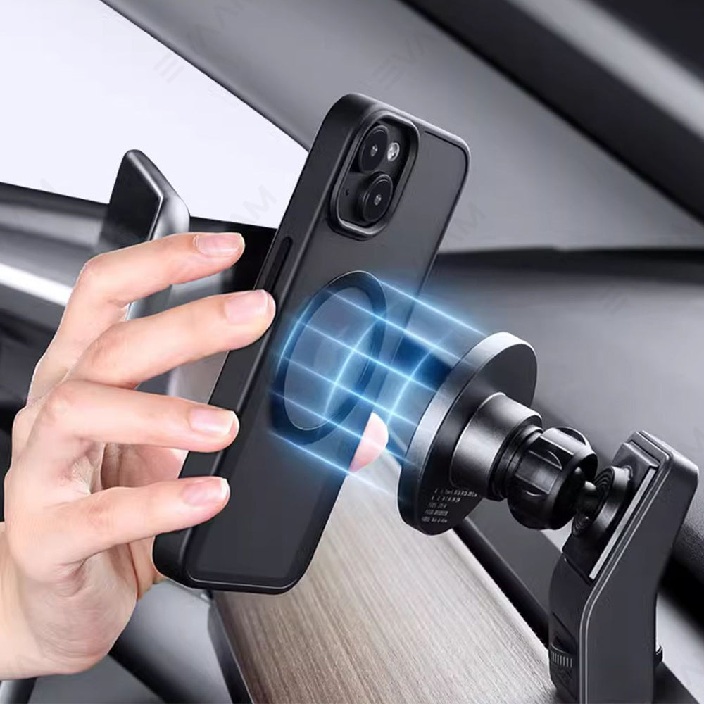 EVAAM® Key Card Phone Case for Tesla Model 3/Y/S/X - EVAAM