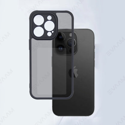 EVAAM® Key Card Phone Case for Tesla Model 3/Y/S/X - EVAAM