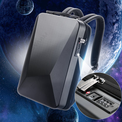 Upgrade! EVAAM® Cybertruck Style Backpack - EVAAM