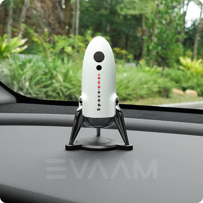 EVAAM® Space One Rocket Air Freshener - EVAAM