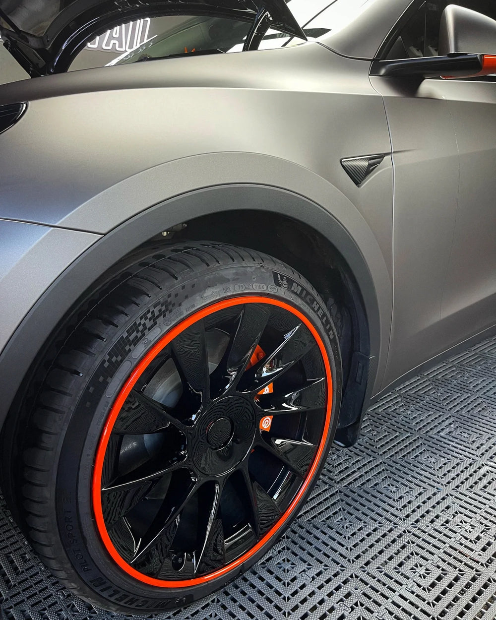 <p><strong>Trusted by Thousands of Tesla Owners</strong></p>