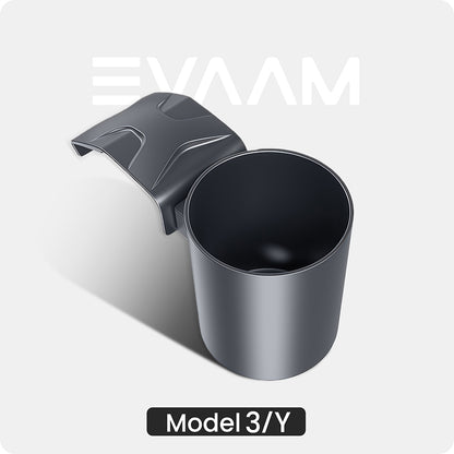 Dashboard Cup Holder for Tesla Model 3 Highland/Model Y Juniper