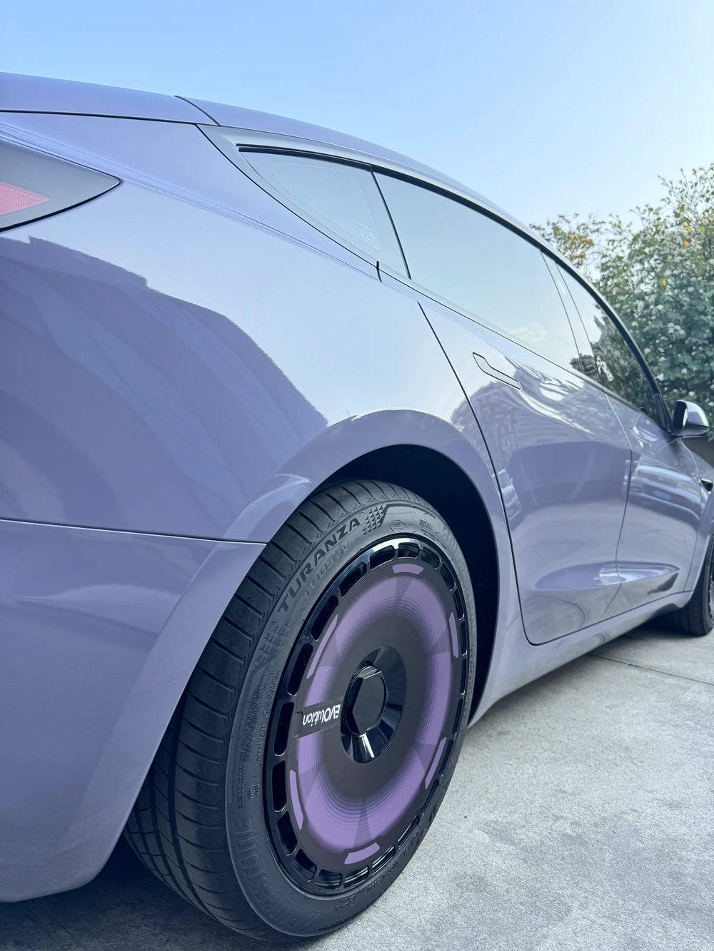 <p>Real Customer Transformations</p>