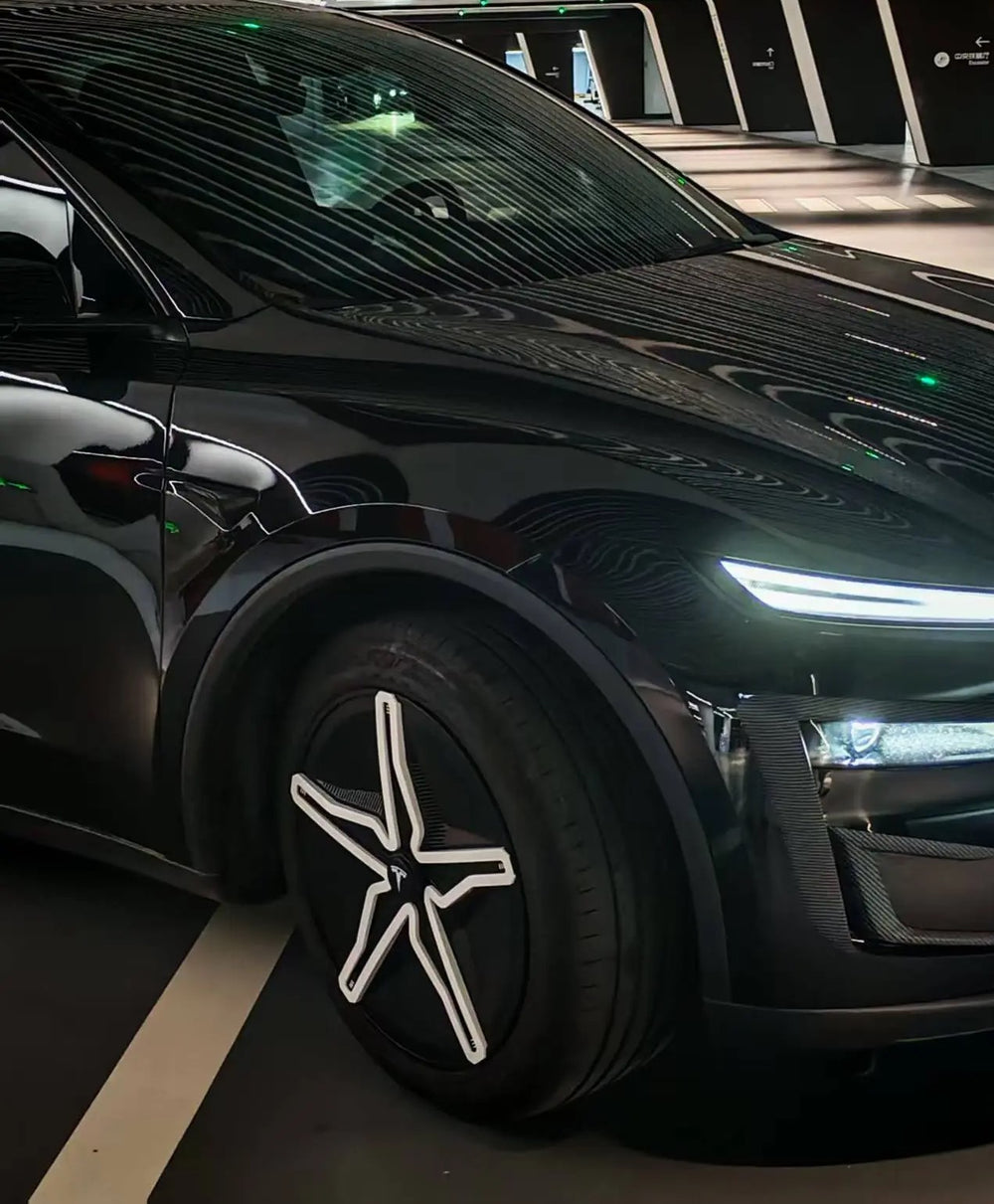 <p>Real Customer Transformations</p>