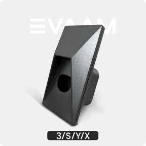EVAAM® Cybertruck Charging Cable Organizer for Tesla Model 3/Y/S/X - EVAAM