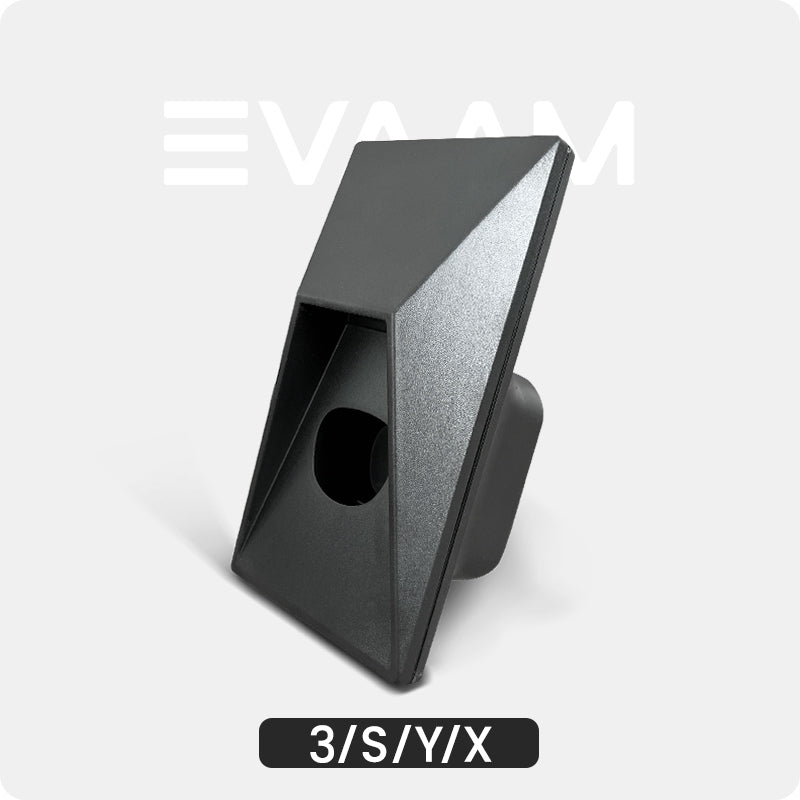 EVAAM® Cybertruck Charging Cable Organizer for Tesla Model 3/Y/S/X - EVAAM