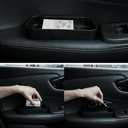 Driver's armrest for Tesla Model 3/Y/S/X - EVAAM