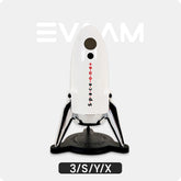 EVAAM® Space One Rocket Air Freshener - EVAAM