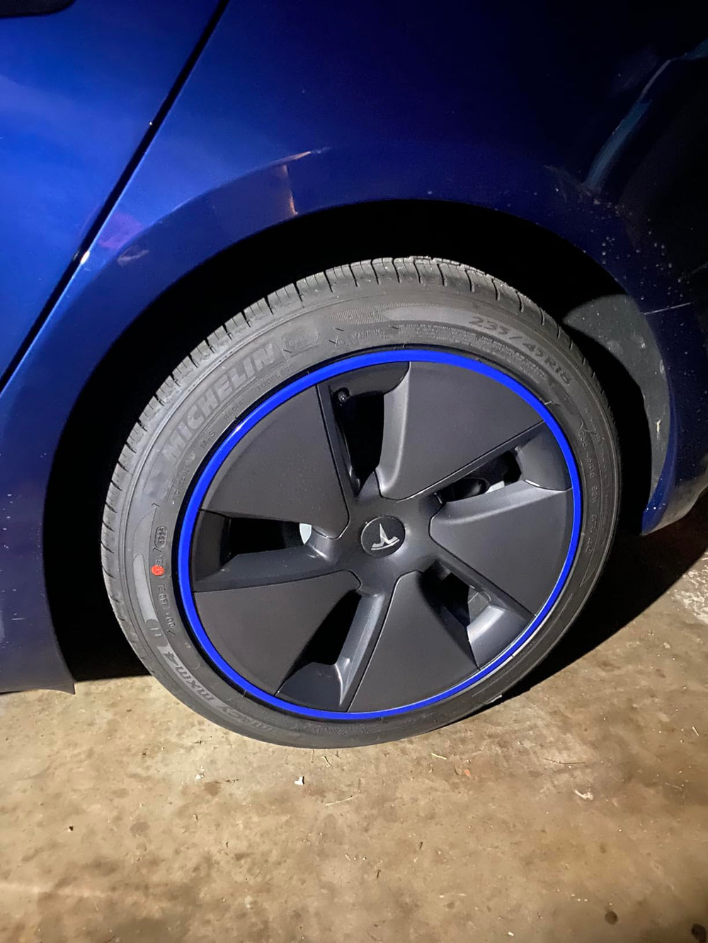 <p><strong>Trusted by Thousands of Tesla Owners</strong></p>