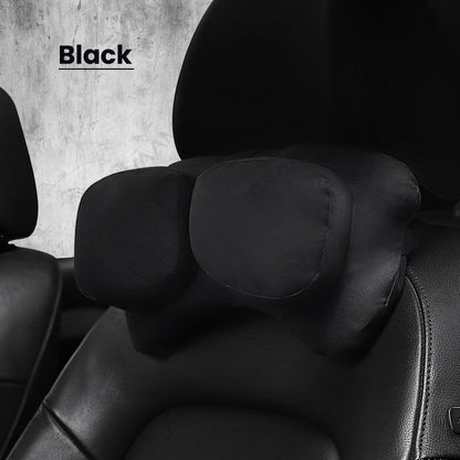 EVAAM® Upgrade Neck Support Pillow for Tesla Accessories (1Pc) - EVAAM