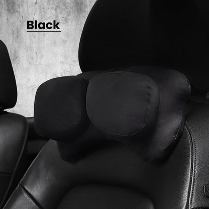 EVAAM® Upgrade Neck Support Pillow for Tesla Accessories (1Pc) - EVAAM