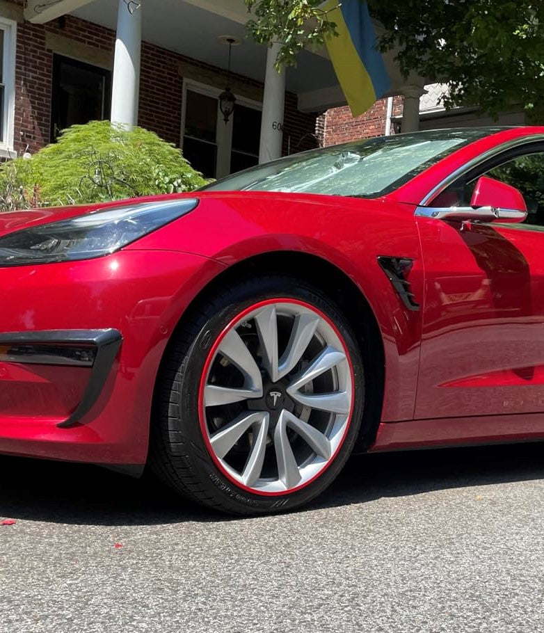 <p><strong>Trusted by Thousands of Tesla Owners</strong></p>