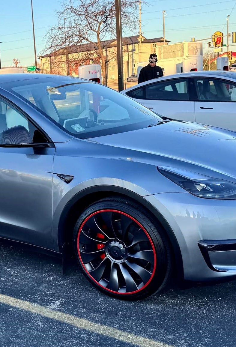 <p><strong>Trusted by Thousands of Tesla Owners</strong></p>