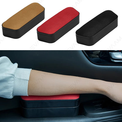 Driver's armrest for Tesla Model 3/Y/S/X - EVAAM