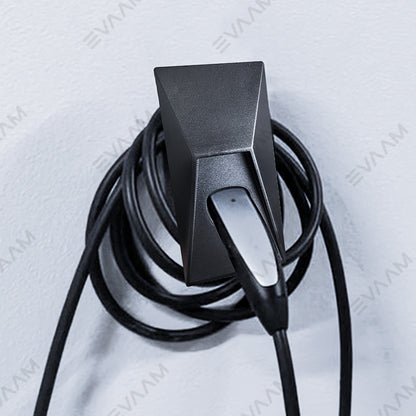 EVAAM® Cybertruck Charging Cable Organizer for Tesla Model 3/Y/S/X - EVAAM