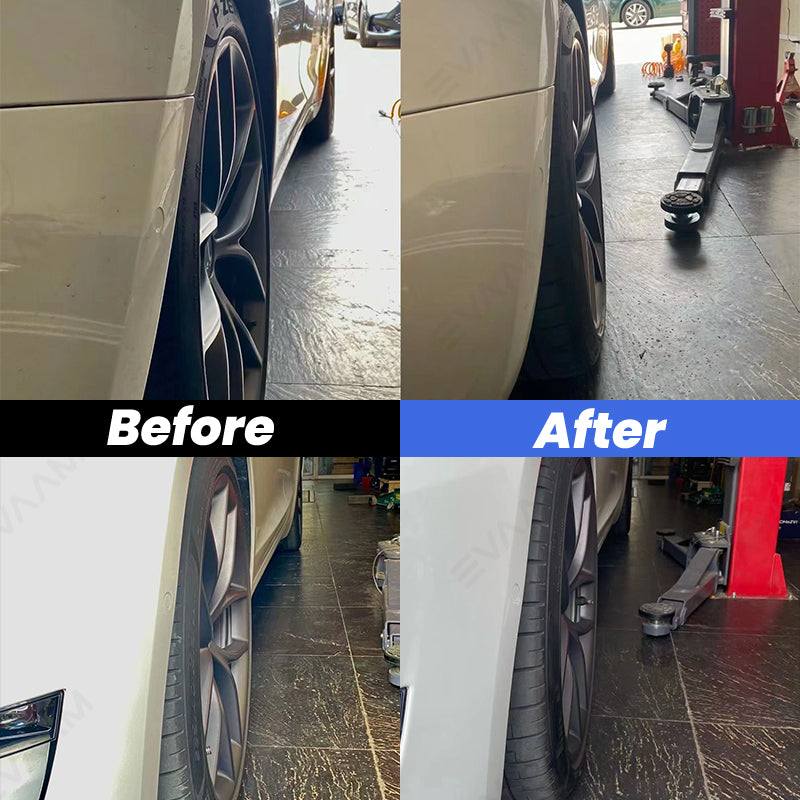 EVAAM® Wheel Spacers Adapter 20mm (2Pcs) for Tesla Model 3/Y - EVAAM