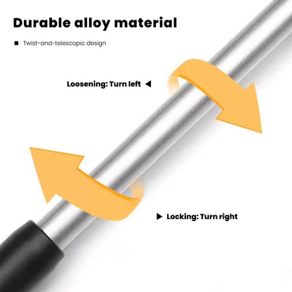 EVAAM® Windshield Defogger Brush - Glass Cleaning Brush for Tesla Model Y/3 - EVAAM