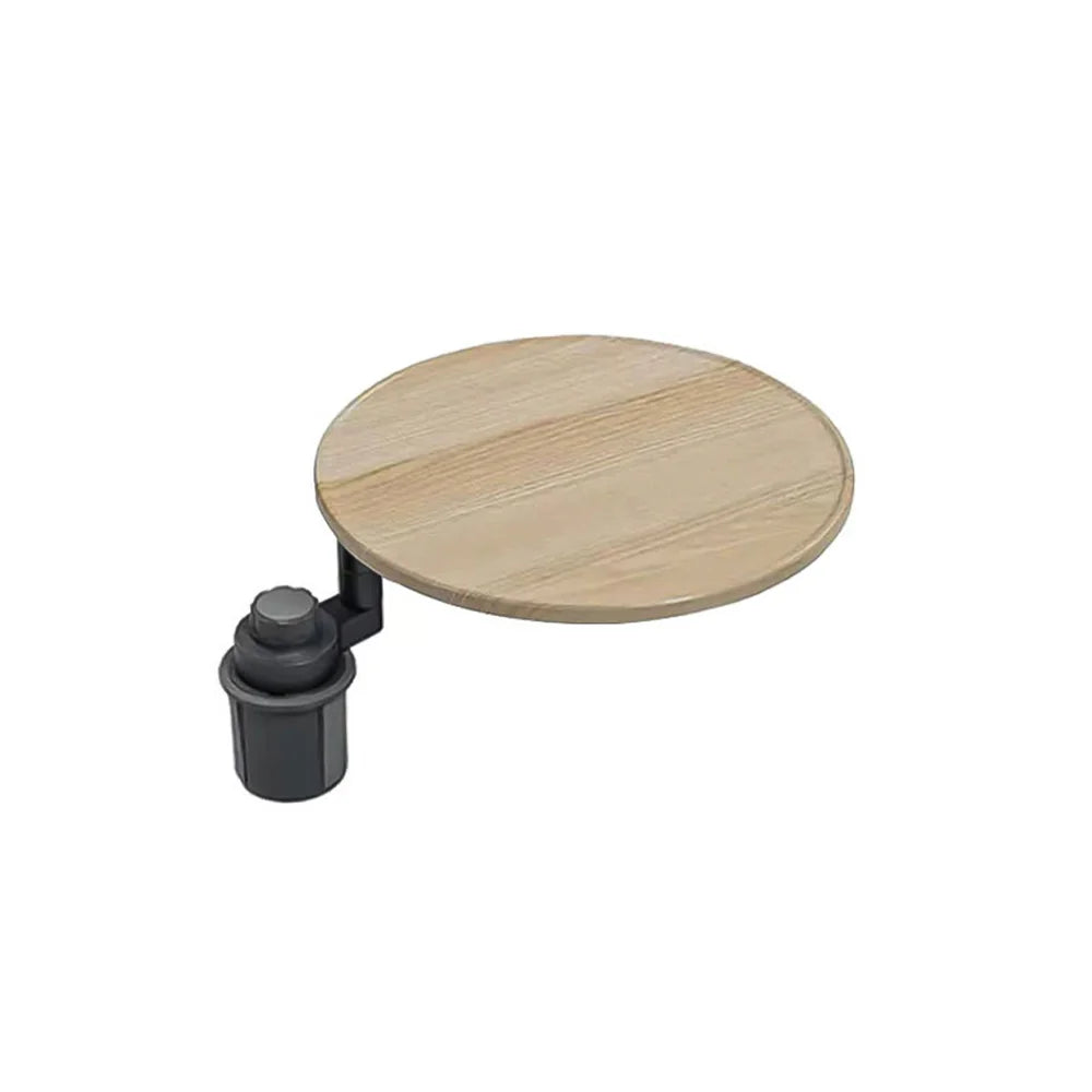 Aluminum Foldable Floating Car Table for Tesla Model 3/Y/S/X