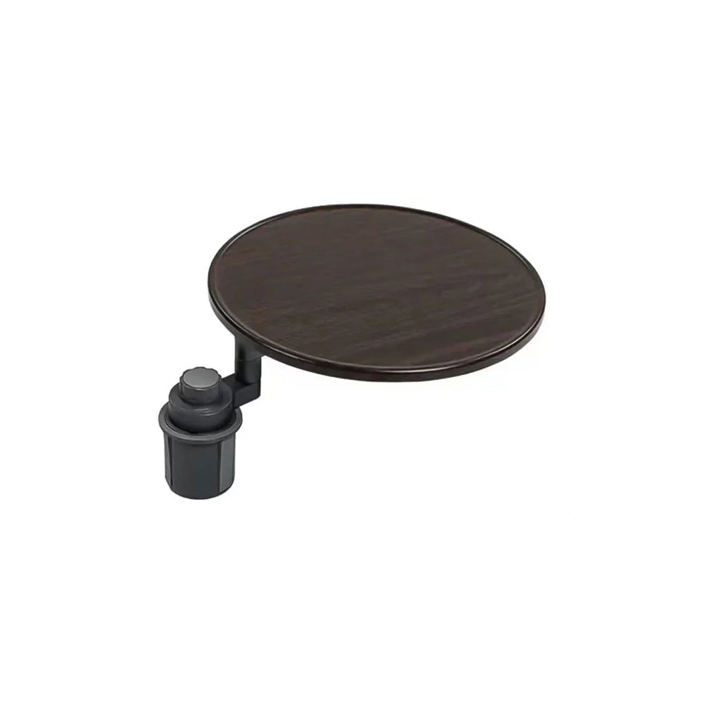 Aluminum Foldable Floating Car Table for Tesla Model 3/Y/S/X