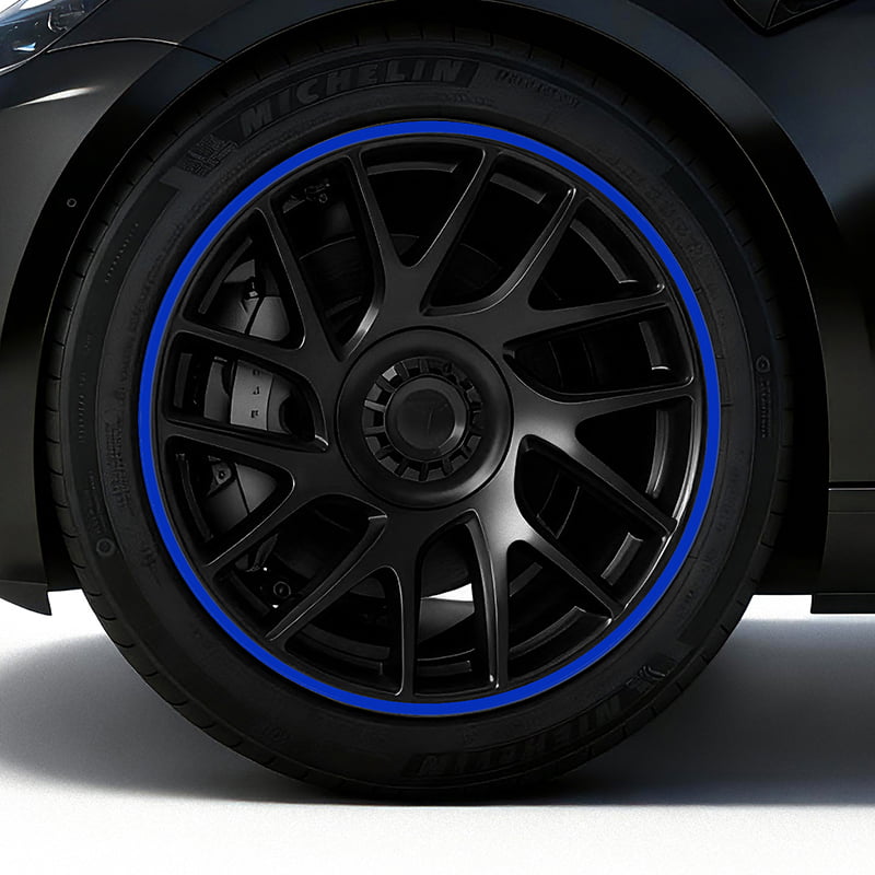 2024 Model 3 Highland 18-inch Photon Wheel Aluminum Alloy Wheel Rim Protector