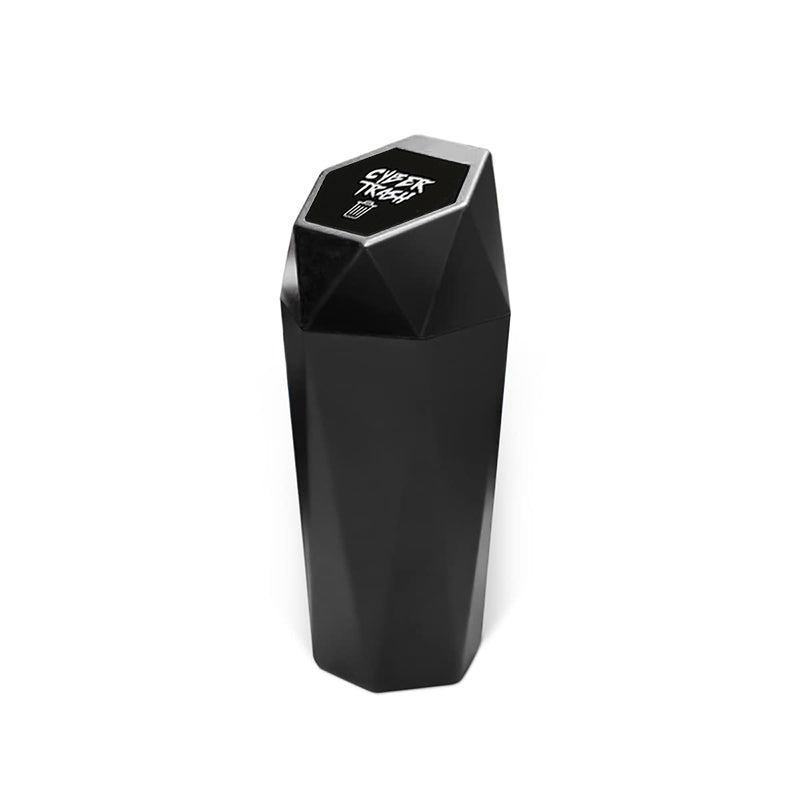 EVAAM® Car Trash Can With Lid for Tesla - EVAAM