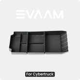 EVAAM® Center Console Organizer Lower Tray for Cybertruck