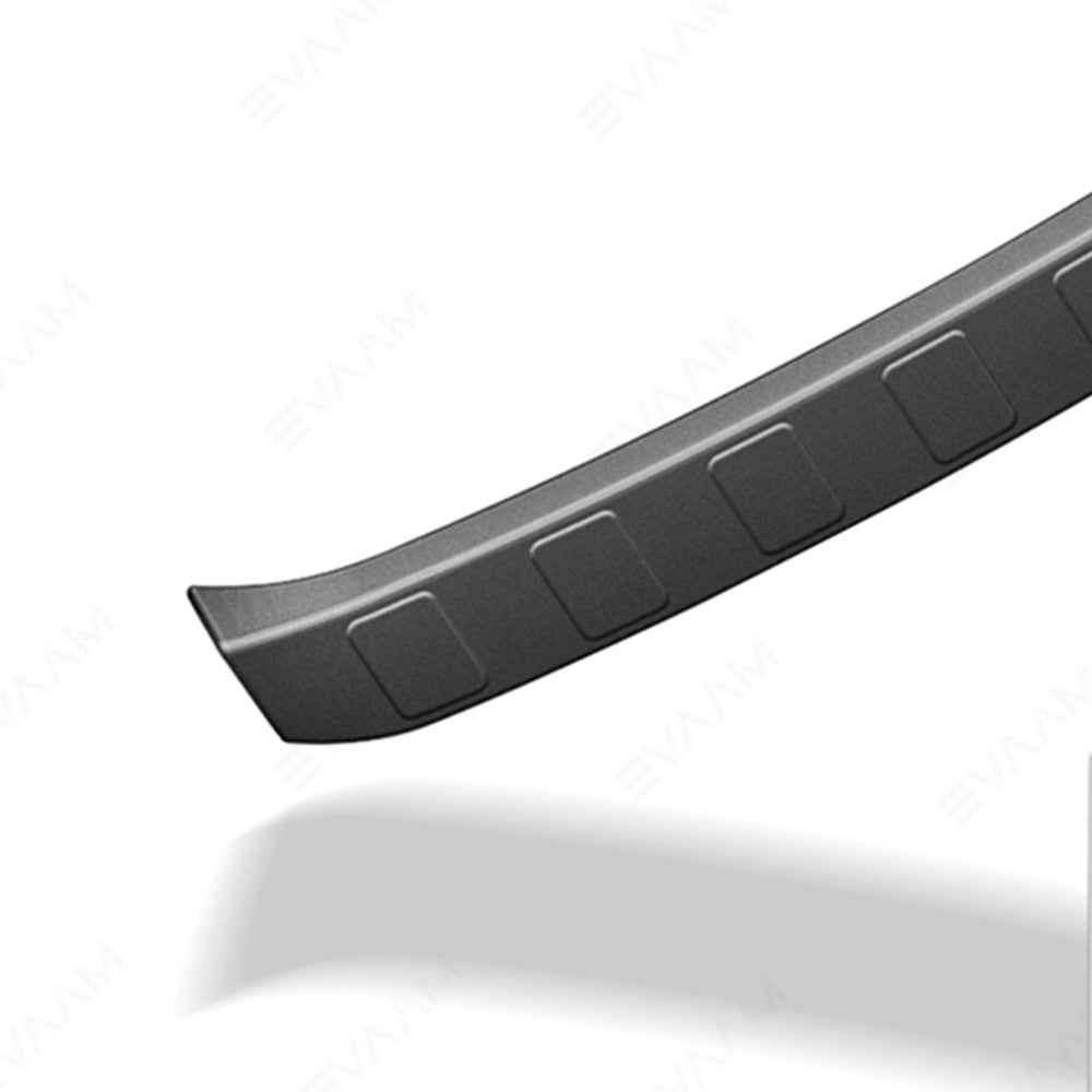 Front Trunk Threshold Strip Fit for 2024 Tesla Cybertruck Accessories 