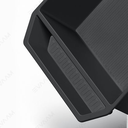 EVAAM® Cybertruck Armrest Box Center Console Organizer Fit for Tesla Cybertruck 2024