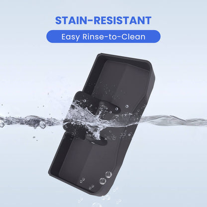 Dashboard Storage Tray & Multi-Use Holder for Tesla Model Y Juniper 2025+/Model 3 Highland 2024+