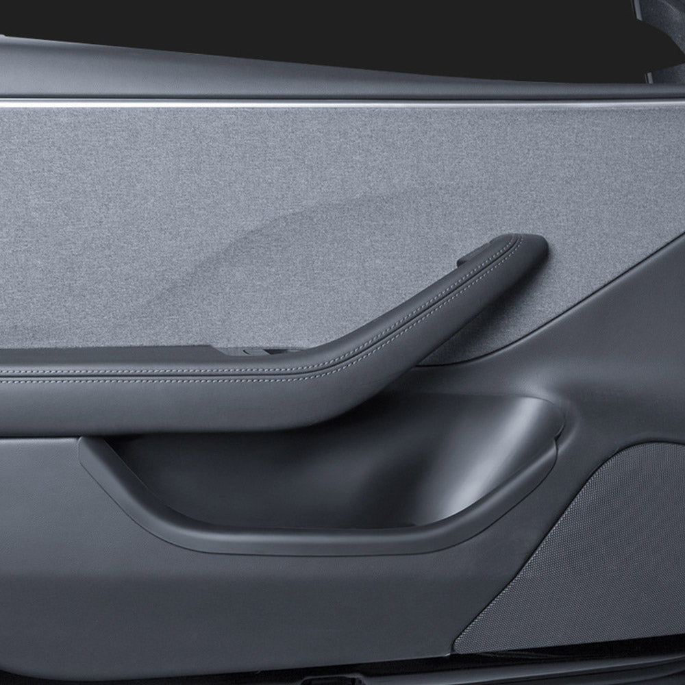 EVAAM® Door Side Storage Box for Model 3 Highland