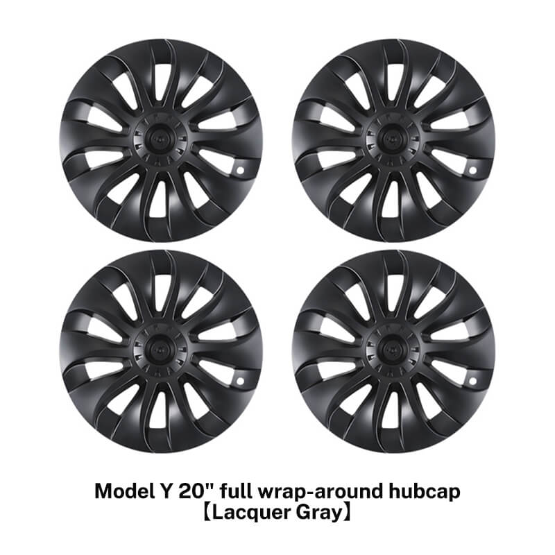 EVAAM Hubcap for Model 3/Y Accessories - EVAAM-model y 20 inch wheel