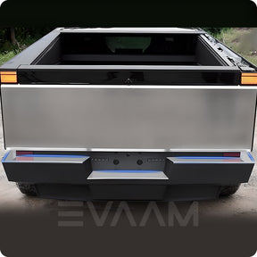 Rear Bumper Protector for Cybertruck