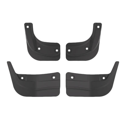EVAAM® 4PCS Splash Mud Flaps for 2024 Model 3 Highland